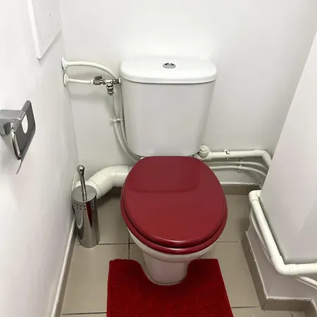Apartment Familiale - *