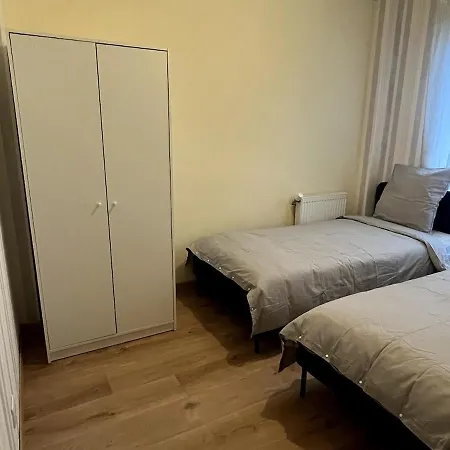 Familiale - Apartment Nanterre