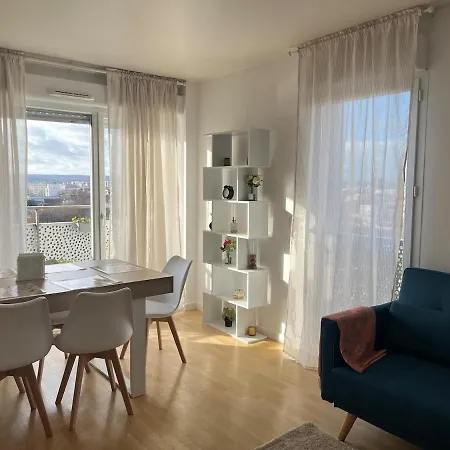 Familiale - Nanterre