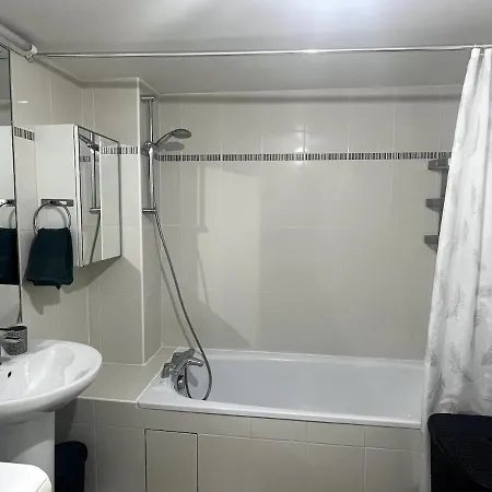 Apartment Familiale -