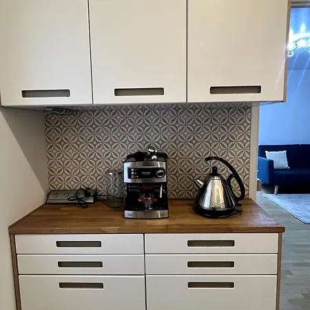 Apartment Familiale - Nanterre