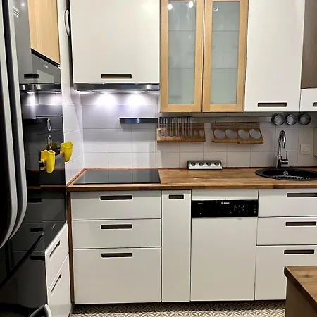 Apartment Familiale - Nanterre